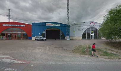 Victoriano Ceniceros Sáez