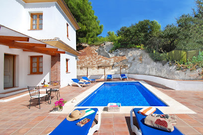 Villa 'Los Pinos