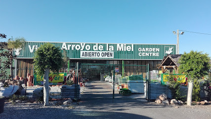 Vivero Arroyo de la Miel