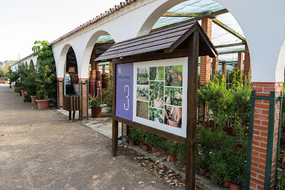 Vivero Provincial