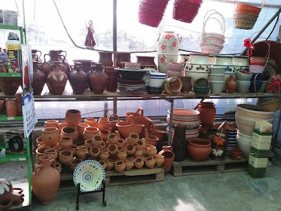 Viveros Paraiso