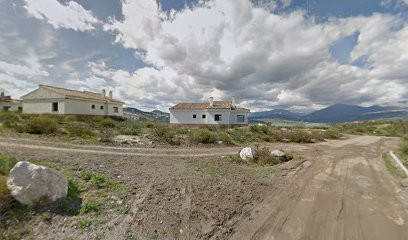 VIVIENDA PILOTO (Nº 75) URB. LA ALZAMBRA DE LA VIÑUELA