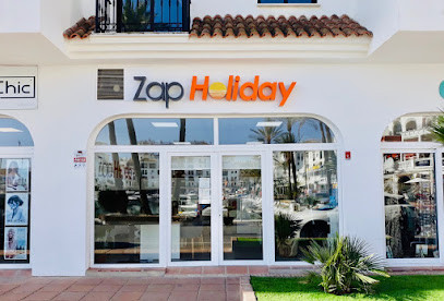 ZapHoliday Costa del Sol